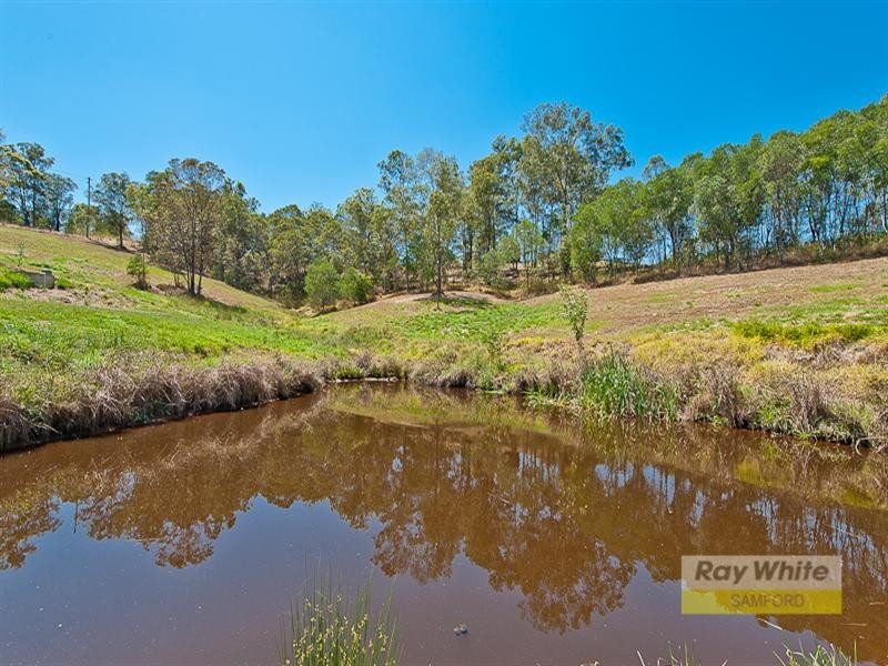 623 Eatons Crossing Road, Draper QLD 4520