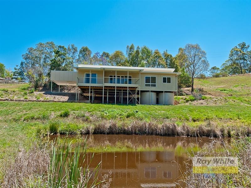 623 Eatons Crossing Road, Draper QLD 4520