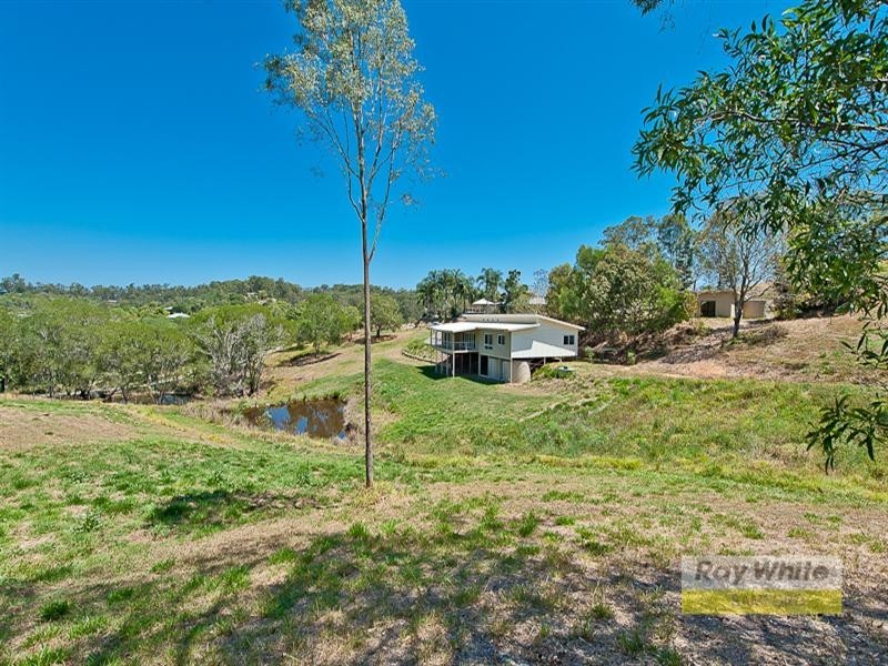 623 Eatons Crossing Road, Draper QLD 4520