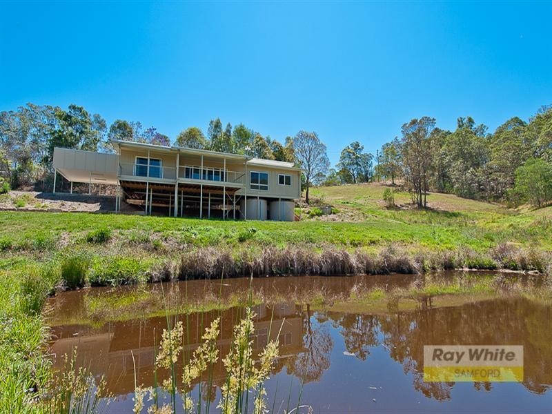 623 Eatons Crossing Road, Draper QLD 4520