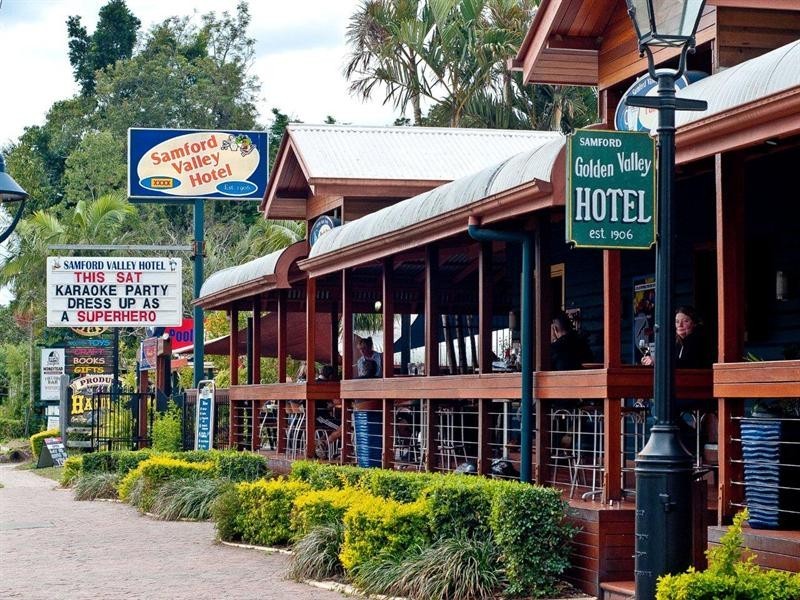 Samford Village QLD 4520