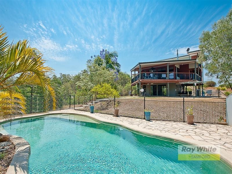 Kobble Creek QLD 4520