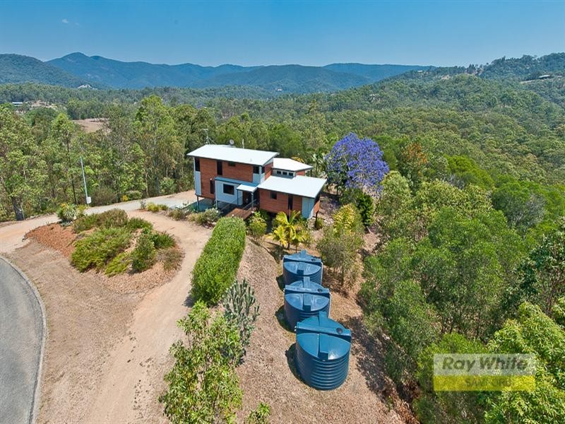 Kobble Creek QLD 4520