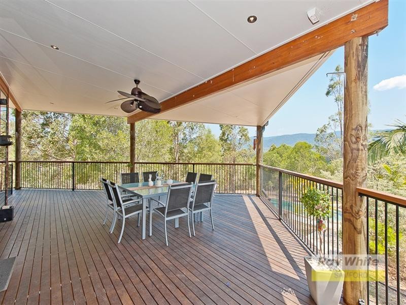 Kobble Creek QLD 4520