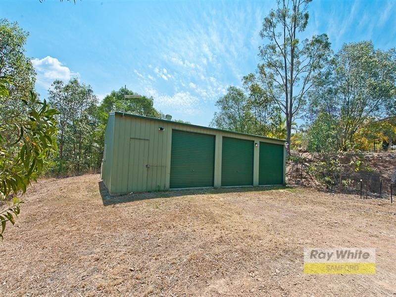 Kobble Creek QLD 4520