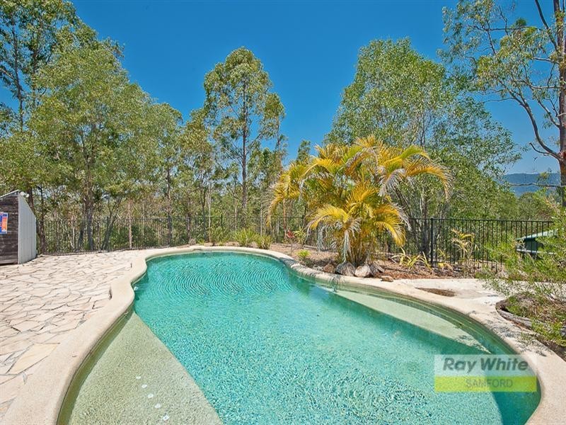 Kobble Creek QLD 4520