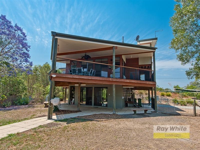Kobble Creek QLD 4520
