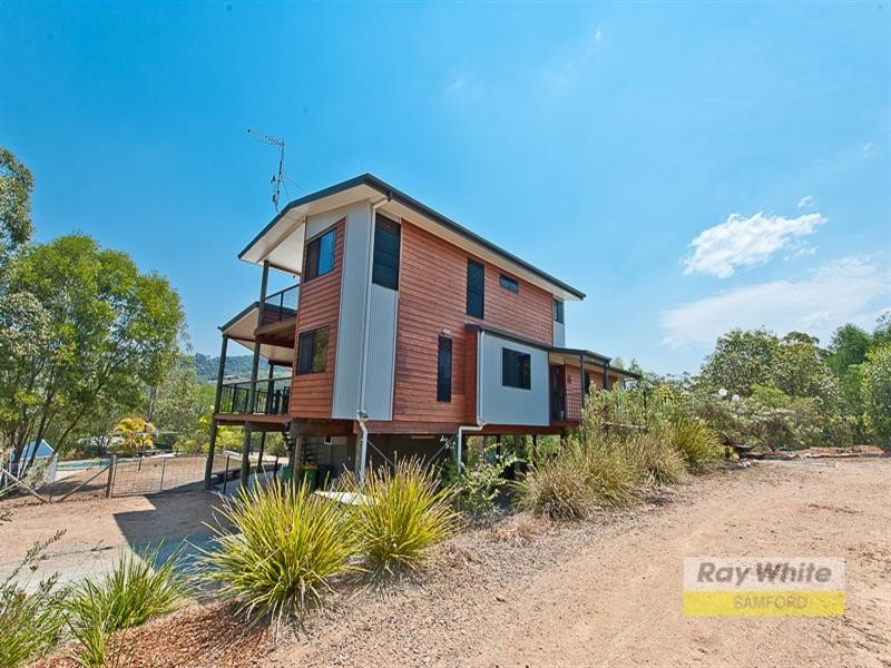 Kobble Creek QLD 4520
