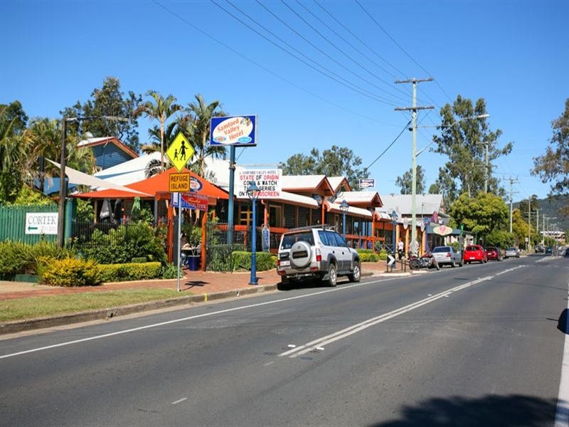 Highvale QLD 4520