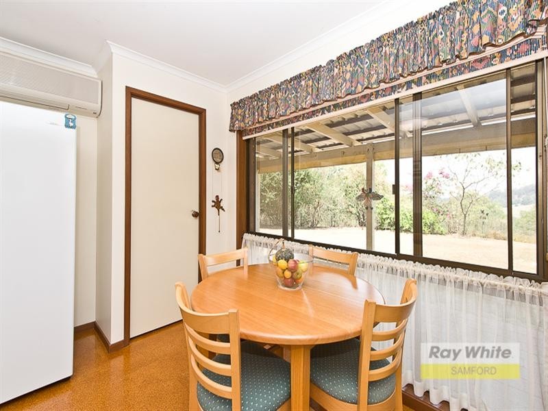 Clear Mountain QLD 4500