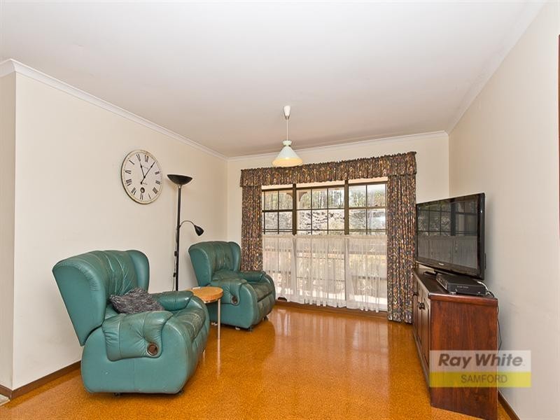 Clear Mountain QLD 4500