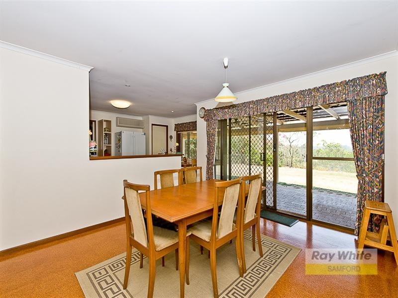 Clear Mountain QLD 4500