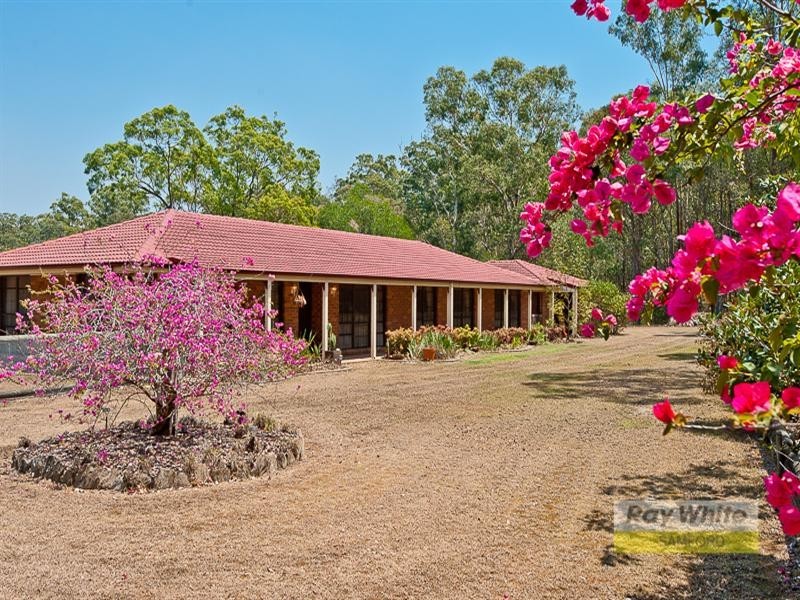 Clear Mountain QLD 4500