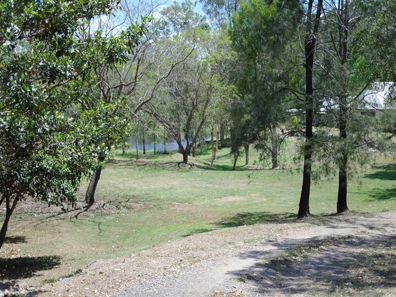 51 Burton Lane, Samford Valley QLD 4520