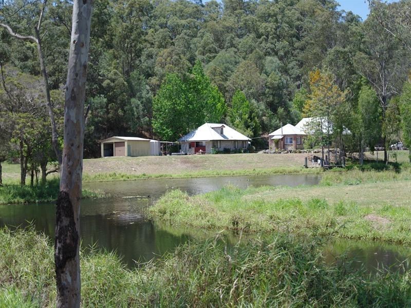 51 Burton Lane, Samford Valley QLD 4520