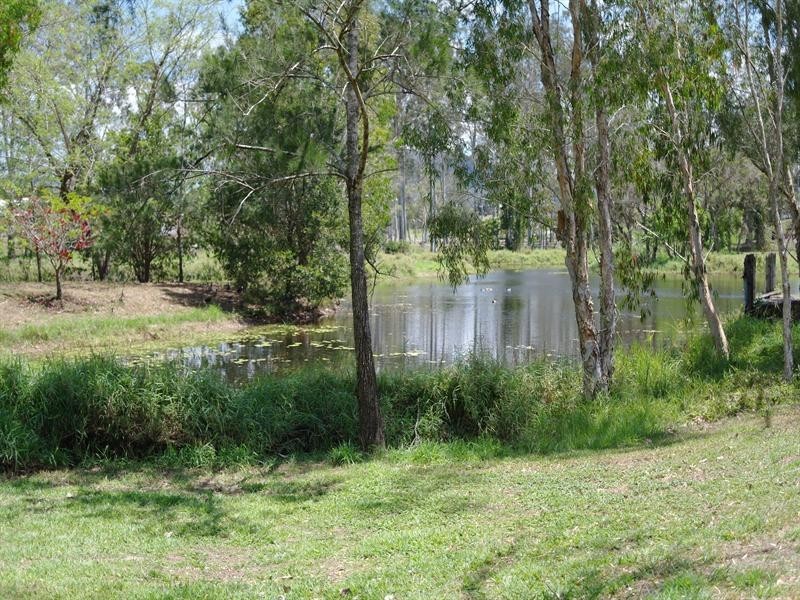51 Burton Lane, Samford Valley QLD 4520