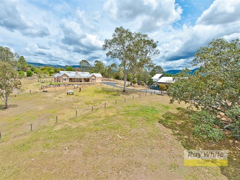 3 Les Douglas Court, Camp Mountain QLD 4520