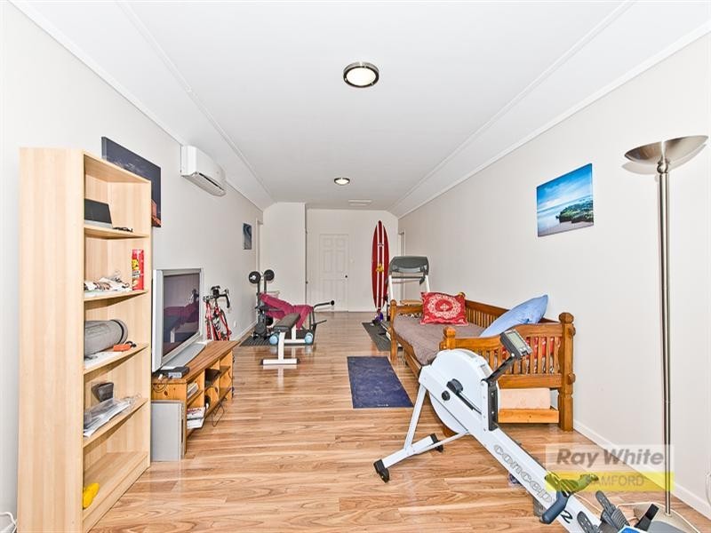 3 Les Douglas Court, Camp Mountain QLD 4520