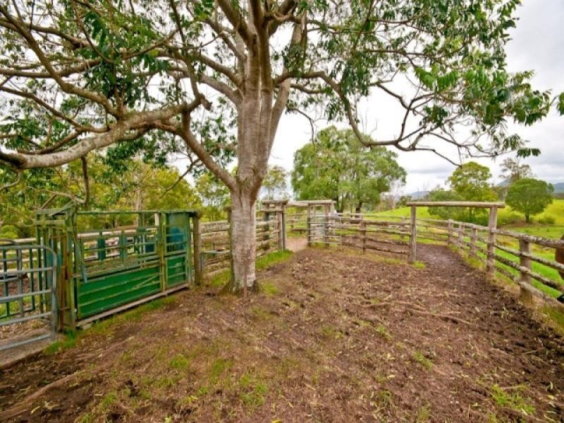 267 Laceys Creek Road, Laceys Creek QLD 4521