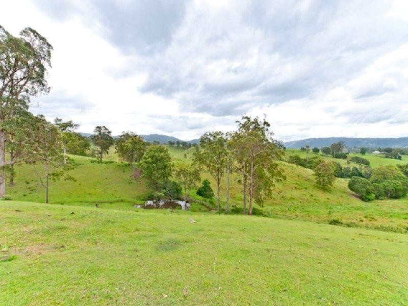 267 Laceys Creek Road, Laceys Creek QLD 4521