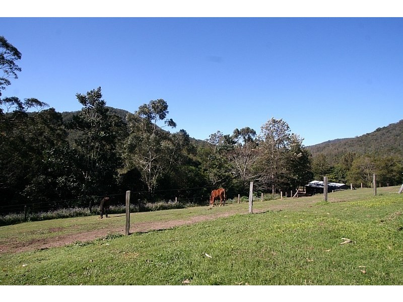 20 Masseys Creek Court, Cedar Creek QLD 4520