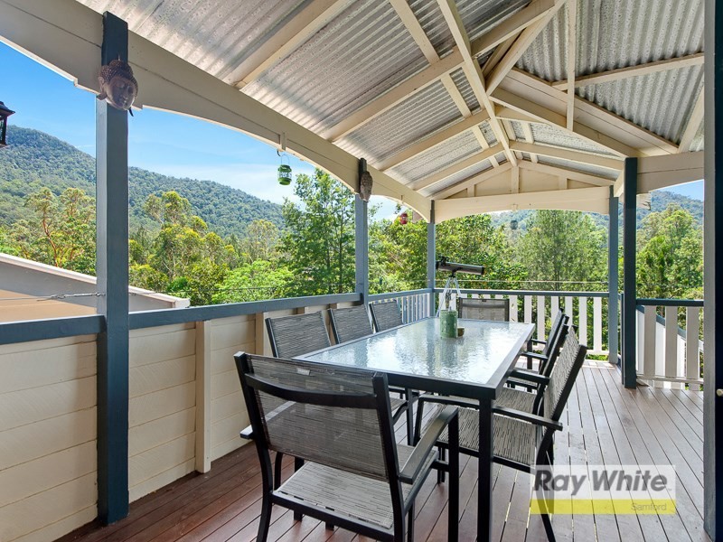 20 Masseys Creek Court, Cedar Creek QLD 4520