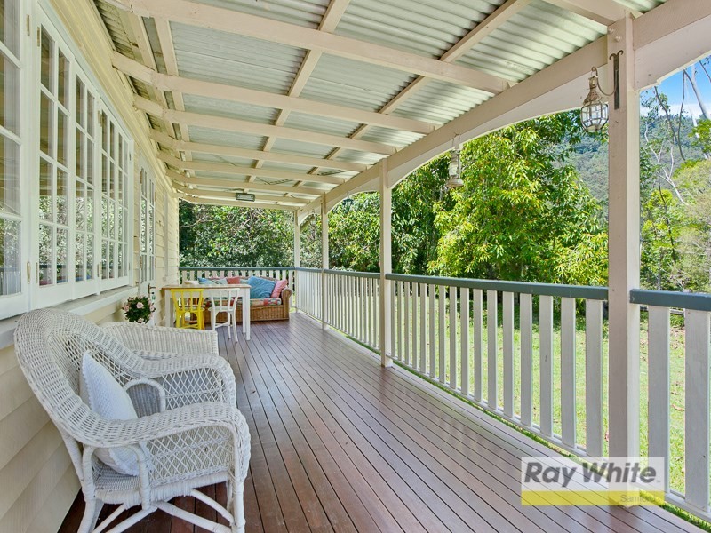 20 Masseys Creek Court, Cedar Creek QLD 4520