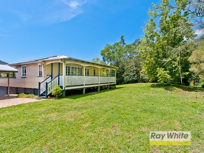 20 Masseys Creek Court, Cedar Creek QLD 4520