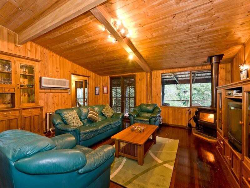 734 Cedar Creek Road, Cedar Creek QLD 4520