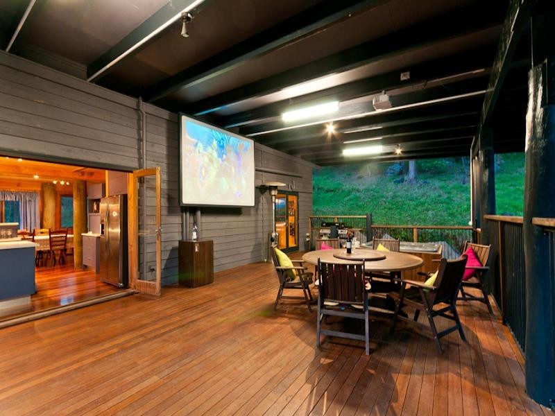 734 Cedar Creek Road, Cedar Creek QLD 4520