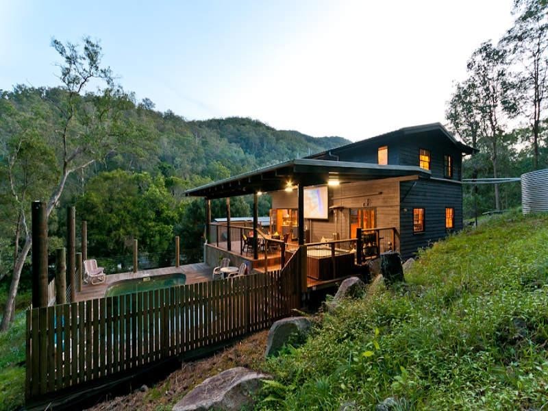 734 Cedar Creek Road, Cedar Creek QLD 4520