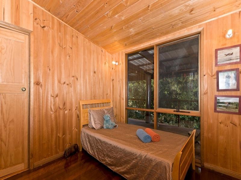 734 Cedar Creek Road, Cedar Creek QLD 4520