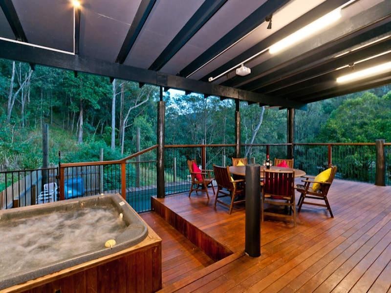 734 Cedar Creek Road, Cedar Creek QLD 4520