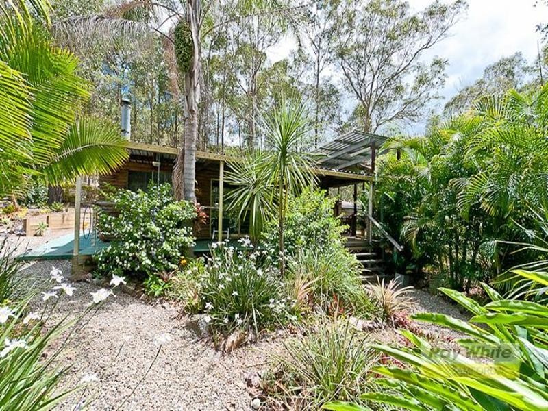 34 Seraya Court, Closeburn QLD 4520