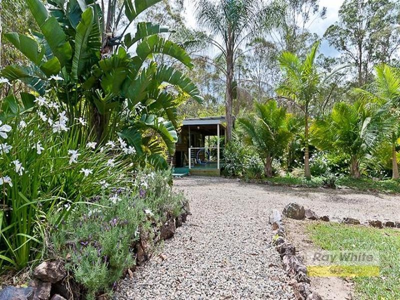 34 Seraya Court, Closeburn QLD 4520