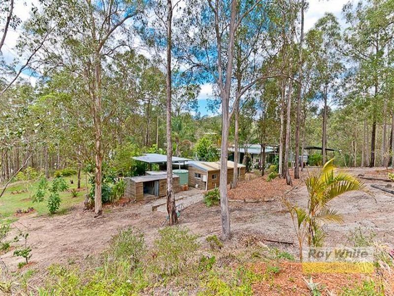 34 Seraya Court, Closeburn QLD 4520