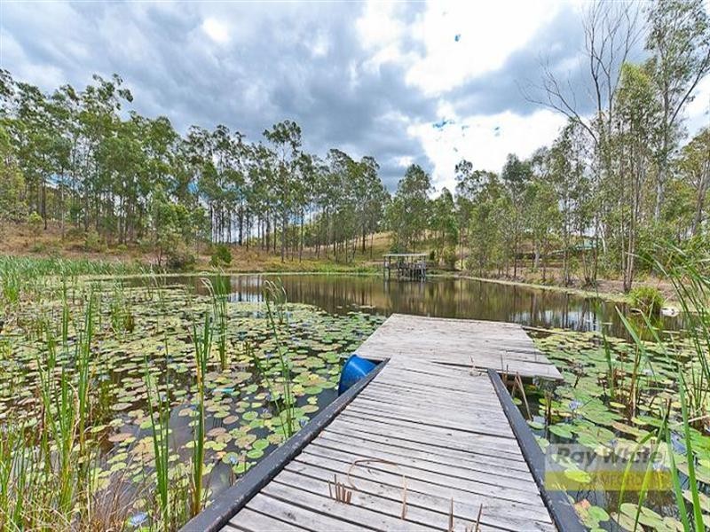 34 Seraya Court, Closeburn QLD 4520