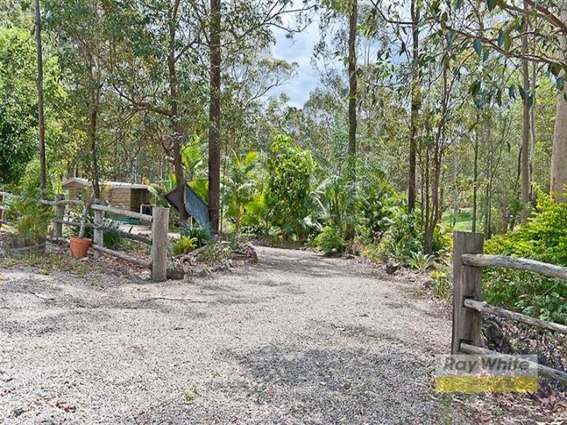 34 Seraya Court, Closeburn QLD 4520