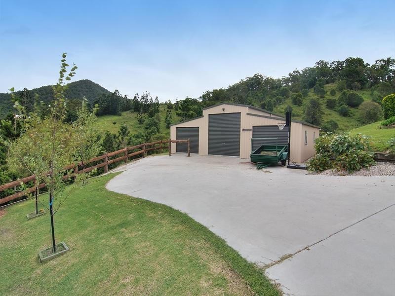 11 Lacebark Court, Cedar Creek QLD 4520