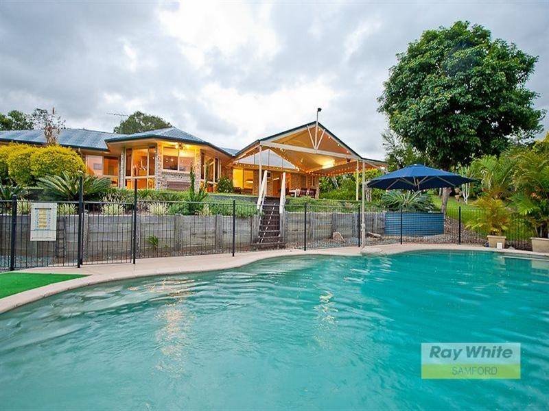 3 Scaife Lane, Closeburn QLD 4520