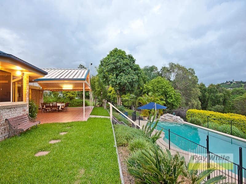 3 Scaife Lane, Closeburn QLD 4520