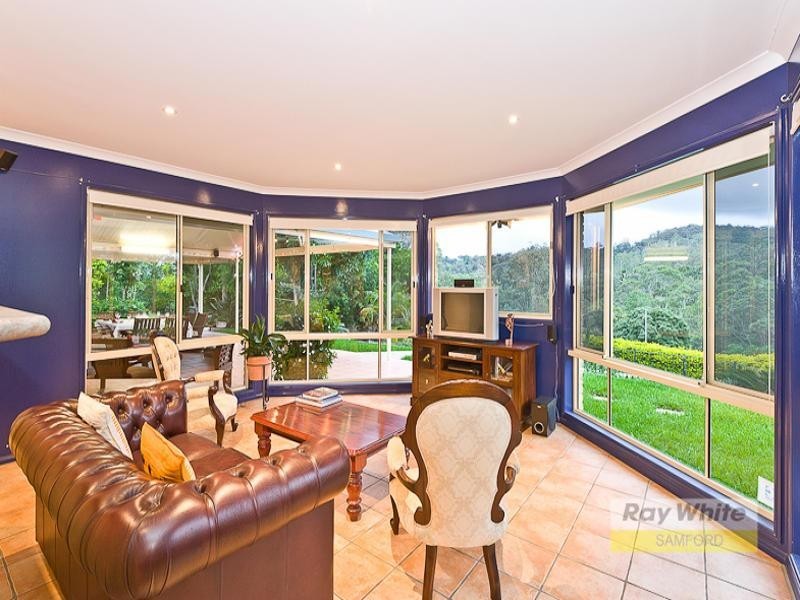 3 Scaife Lane, Closeburn QLD 4520