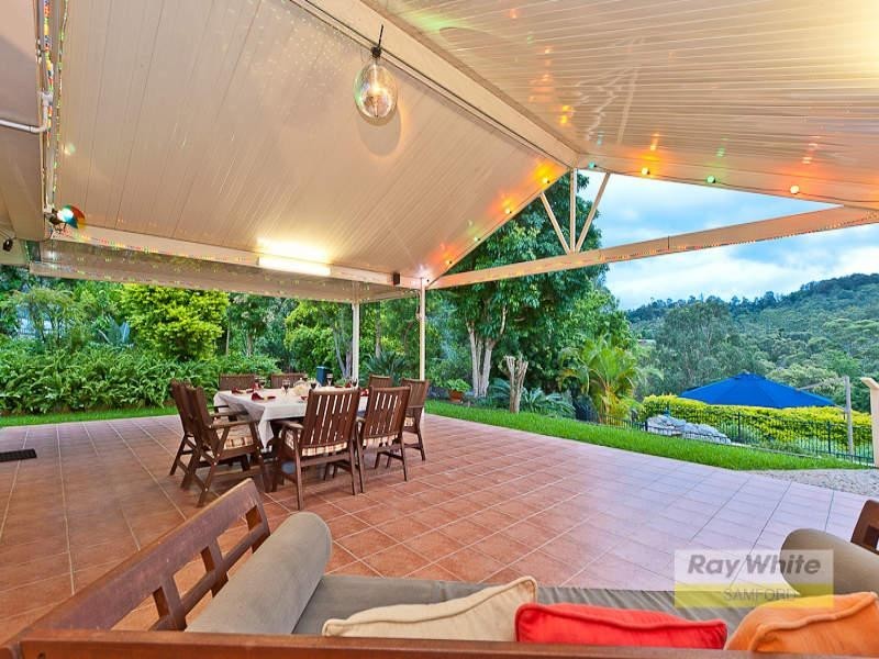 3 Scaife Lane, Closeburn QLD 4520