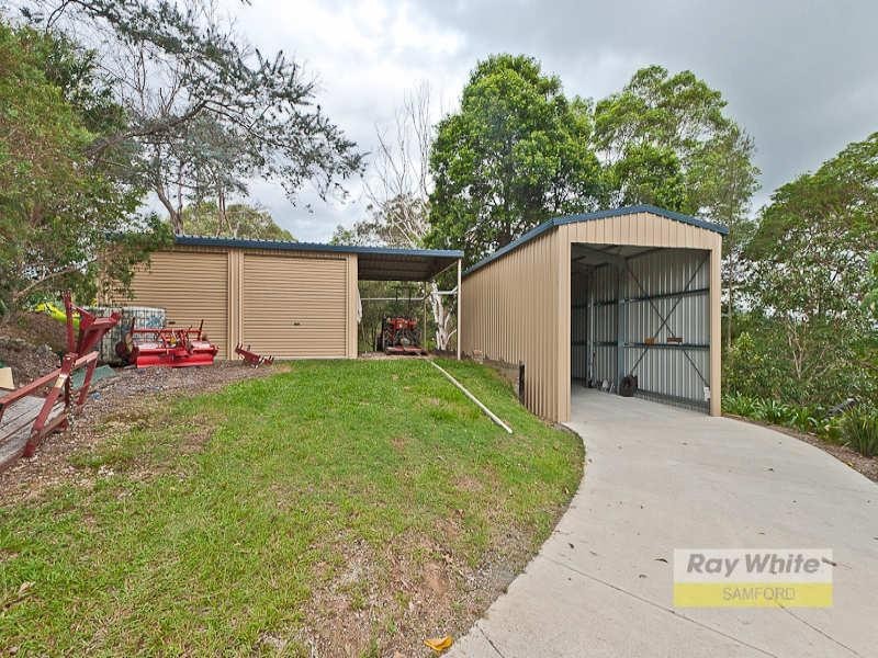 3 Scaife Lane, Closeburn QLD 4520