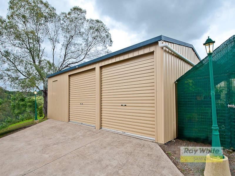 3 Scaife Lane, Closeburn QLD 4520