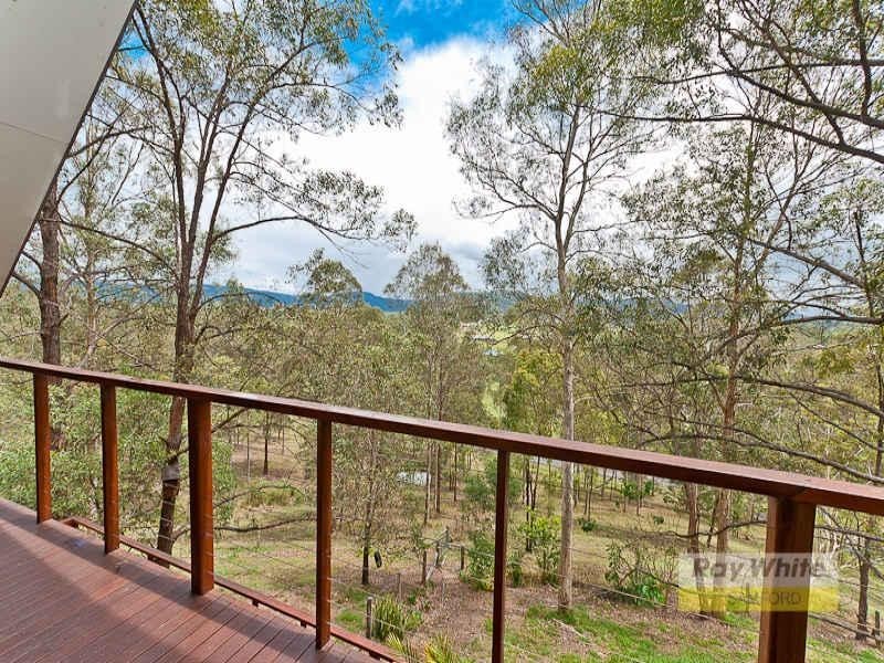 1 Sylvaterre Court, Samford Valley QLD 4520