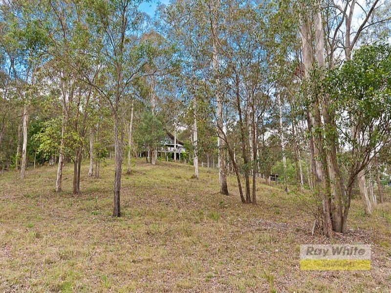 1 Sylvaterre Court, Samford Valley QLD 4520