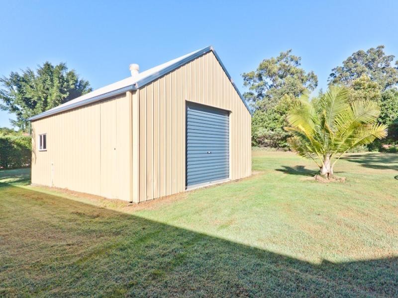 14 Woodanga Drive, Highvale QLD 4520