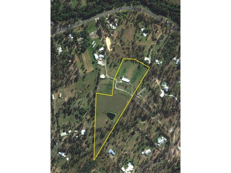 12A Victor Russell Drive, Samford Valley QLD 4520