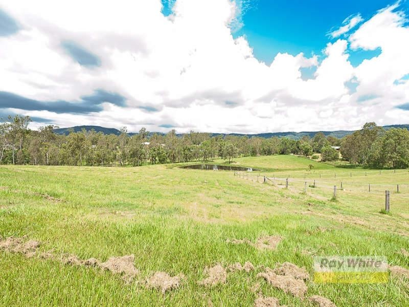 12A Victor Russell Drive, Samford Valley QLD 4520
